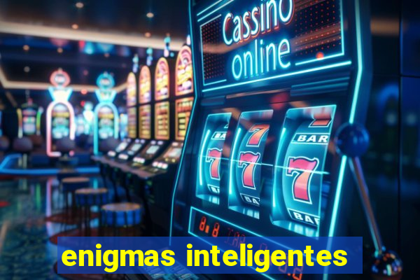 enigmas inteligentes